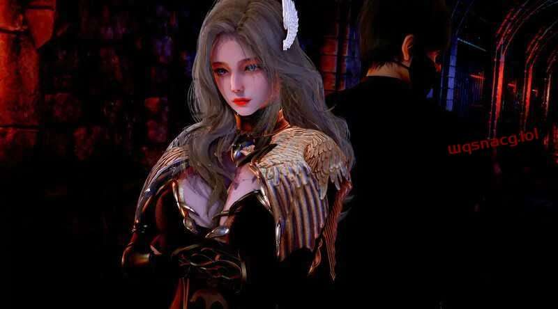 [亚洲风SLG] 杀手的神话 猎魔人传说 Myth of Slayer Ch5PC+安卓-造梦少女游戏造梦少女游戏网