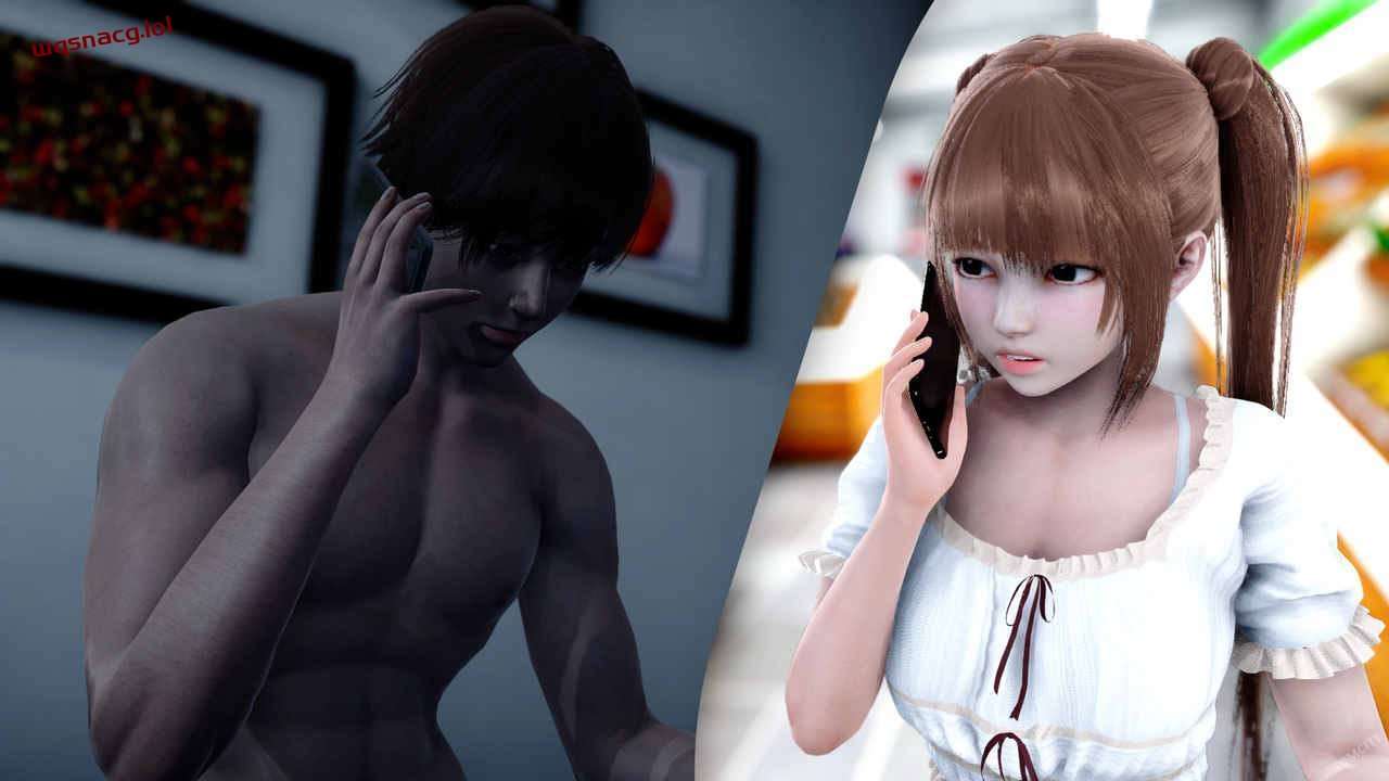 [亚洲风SLG/动态] 恶魔城市：重启 City Devil Restart v0.3 PC+安卓-造梦少女游戏造梦少女游戏网