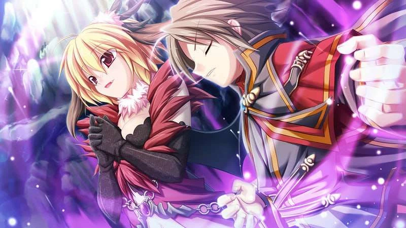 [地牢SLG] 战女神VERITA 戦女神VERITA 中文汉化 6.4G - 造梦少女游戏网-造梦少女游戏造梦少女游戏网