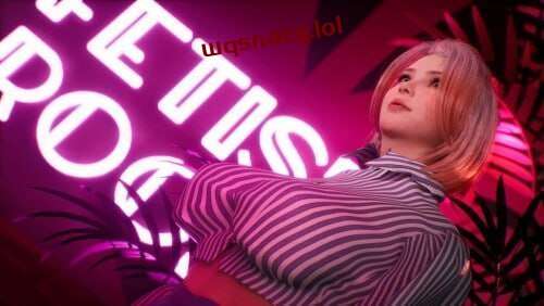 [3D互动/全动态] 恋物癖房间 Fetish Room 18+ 官方中文版2G - 造梦少女游戏网-造梦少女游戏造梦少女游戏网