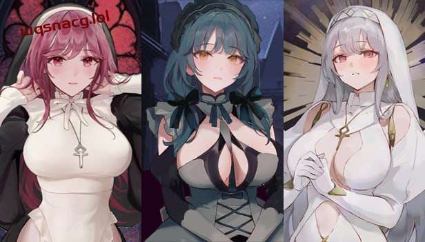 [ACT] Nunholy 官方中文版 700M - 造梦少女游戏网-造梦少女游戏造梦少女游戏网