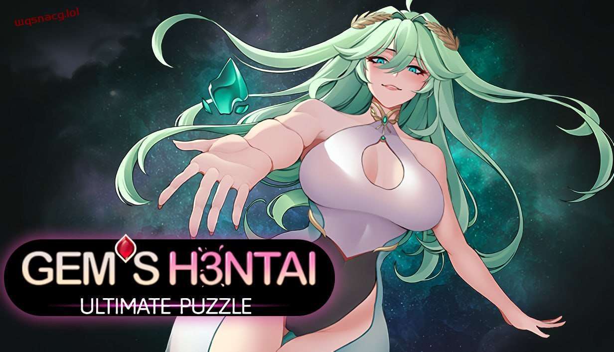 [SLG] GEM’s Hentai 官方中文版400M - 造梦少女游戏网-造梦少女游戏造梦少女游戏网