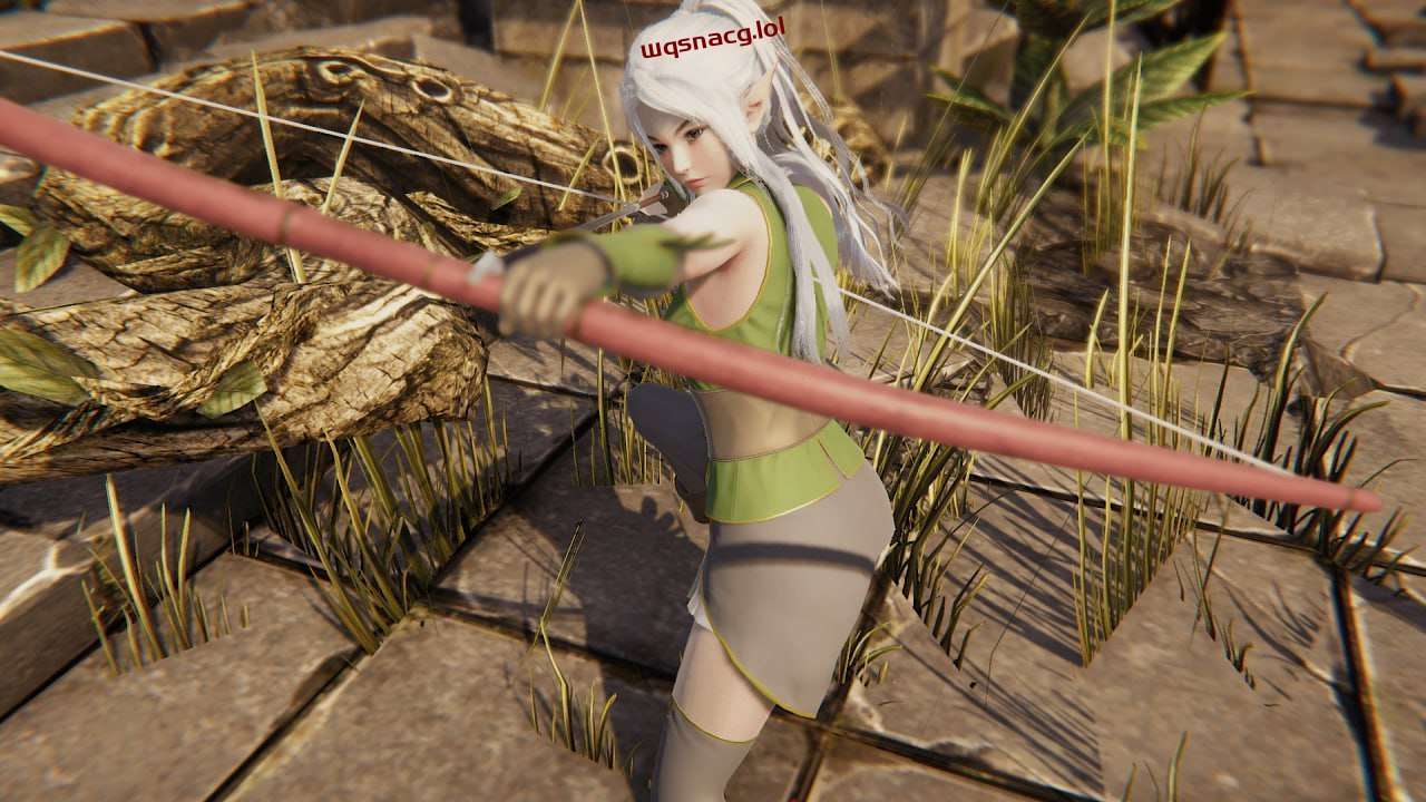 [SLG] 兽人的崛起 2：黑暗记忆 Rise of the Orcs 2 v3.3 PC+安卓-造梦少女游戏造梦少女游戏网