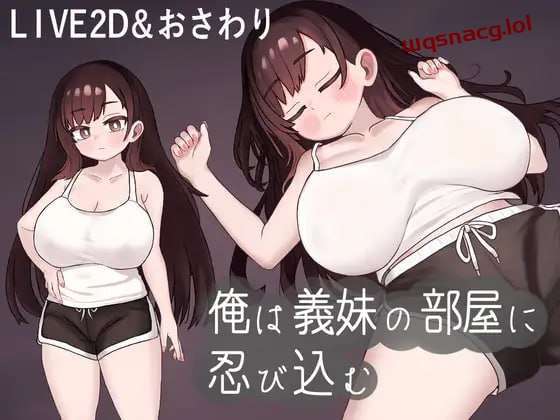 [互动SLG] 我潜入了义妹的房间 俺は義妹の部屋に忍び込む汉化-造梦少女游戏造梦少女游戏网