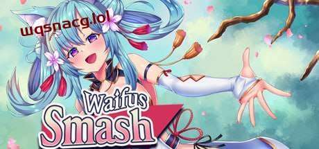 [ACT] 粉碎者：沉睡的妻子们 Waifus Smash v1.0.5 官中+DLC-造梦少女游戏造梦少女游戏网