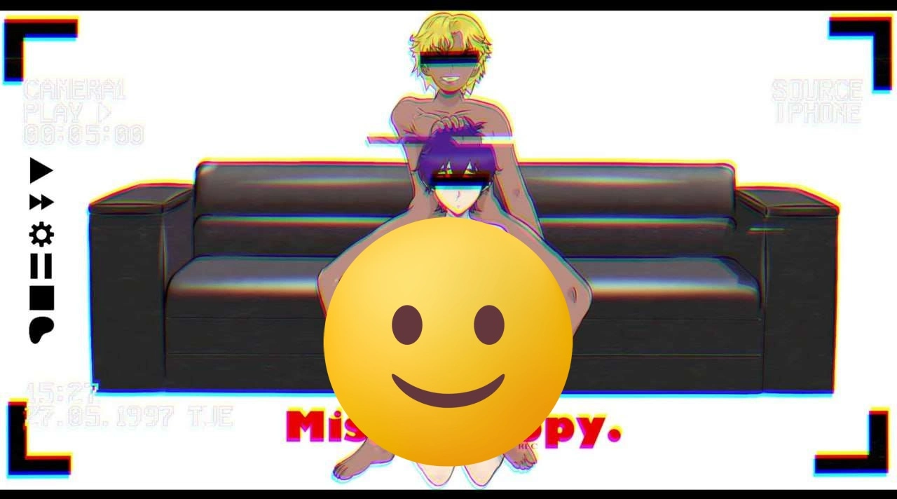 [SLG] 厌世 Misanthropy v0.60 PC+安卓 中文汉化版 [2G] - 造梦少女游戏网-造梦少女游戏造梦少女游戏网