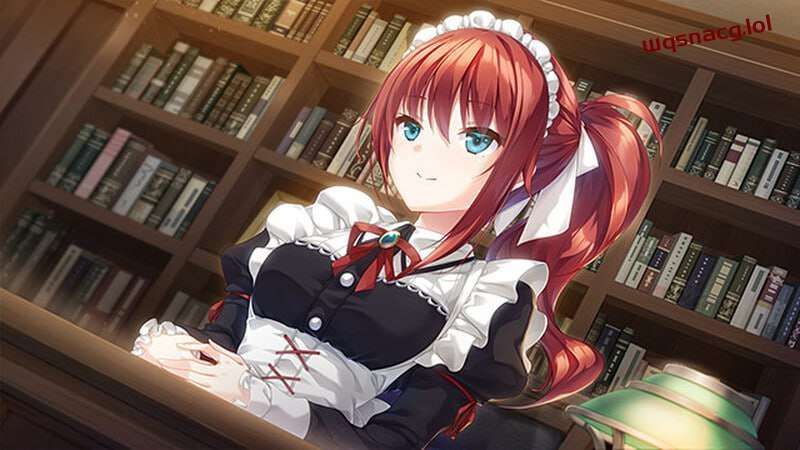 [拔作ADV] 悠刻的命运之子 悠刻のファムファタル AI汉化版+CG3G - 造梦少女游戏网-造梦少女游戏造梦少女游戏网