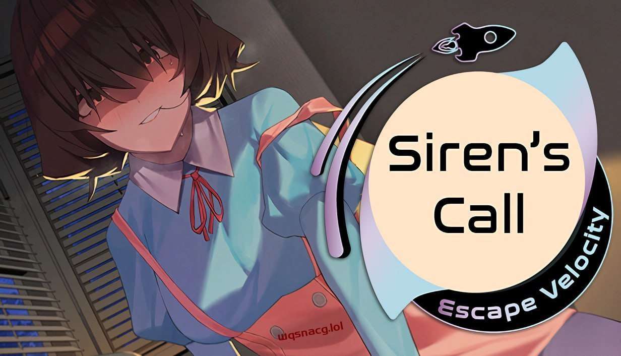 [SLG/沙盒] 塞壬的召唤：逃逸速度 Siren’s Call Escape Velocity-造梦少女游戏造梦少女游戏网