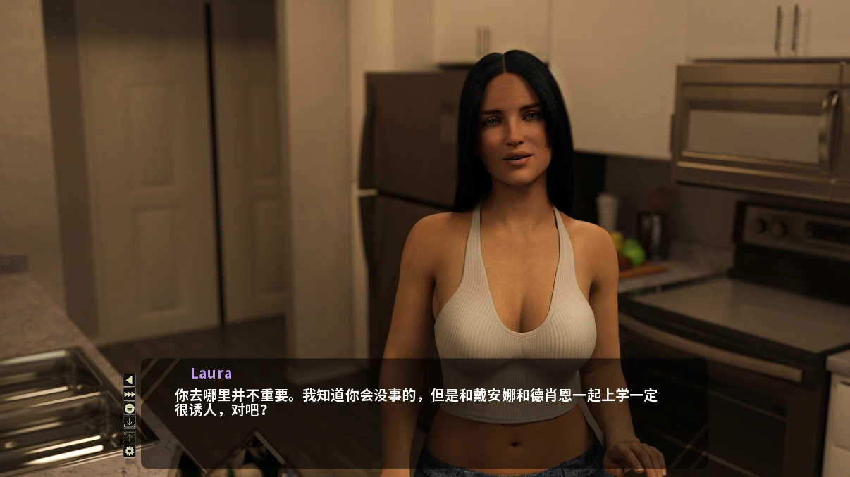 [SLG/汉化] 移动链条 Move The Chains V0.3 PC+安卓汉化版9G - 造梦少女游戏网-造梦少女游戏造梦少女游戏网