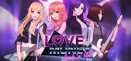 [日式ADV/PC] 爱情，金钱，摇滚乐 官方中文版+DLC 2.8G - 造梦少女游戏网-造梦少女游戏造梦少女游戏网