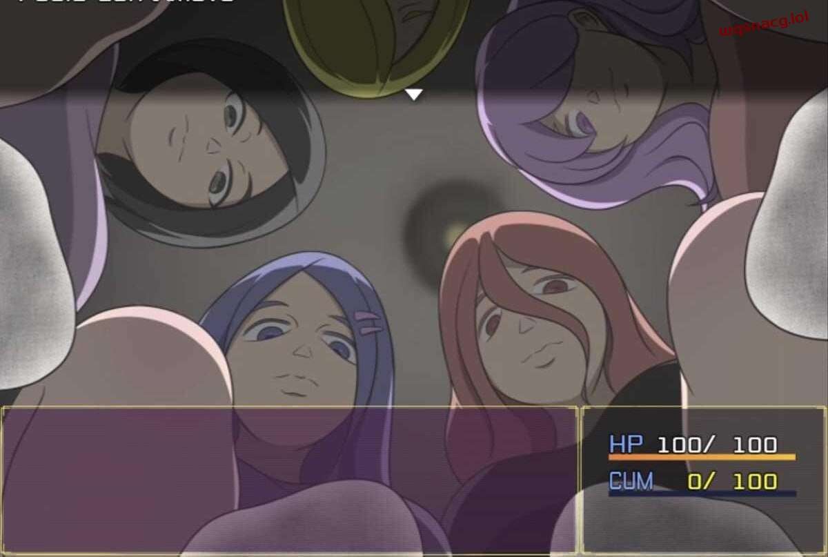 [探索RPG/战斗H] Femdom Isekai v2.6.0 官方中文版 1.2G - 造梦少女游戏网-造梦少女游戏造梦少女游戏网
