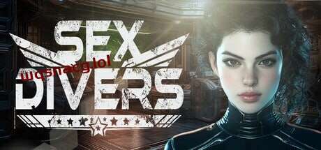 [3D射击FPS/全动态] 性别多样性 SEXDIVERS STEAM官方中文 8G - 造梦少女游戏网-造梦少女游戏造梦少女游戏网