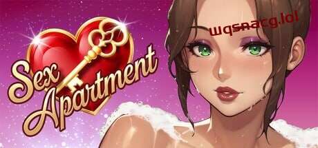 [欧美SLG/AI生成] 性爱公寓 Sex Apartment STEAM官方中文 1.8G-造梦少女游戏造梦少女游戏网