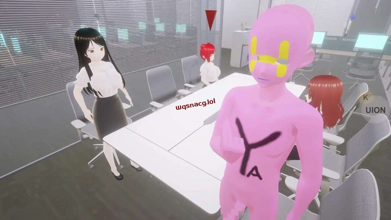 在办公室里肆意妄为的男人 やりたい放題マン in オフィス DL官中-造梦少女游戏造梦少女游戏网