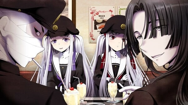 [日式ADV/幻想/PC] Geminism 〜げみにずむ〜 v1.0.30 官方中文版-造梦少女游戏造梦少女游戏网