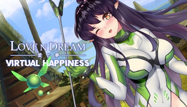 [卡牌SLG/幻想/PC] 爱情与梦想：虚拟幸福 官方中文版1.8G - 造梦少女游戏网-造梦少女游戏造梦少女游戏网