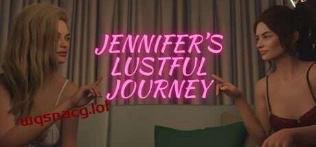 [欧美SLG/动态/PC] 珍妮弗的情欲之旅 Jennifer's Lustful Journey-造梦少女游戏造梦少女游戏网