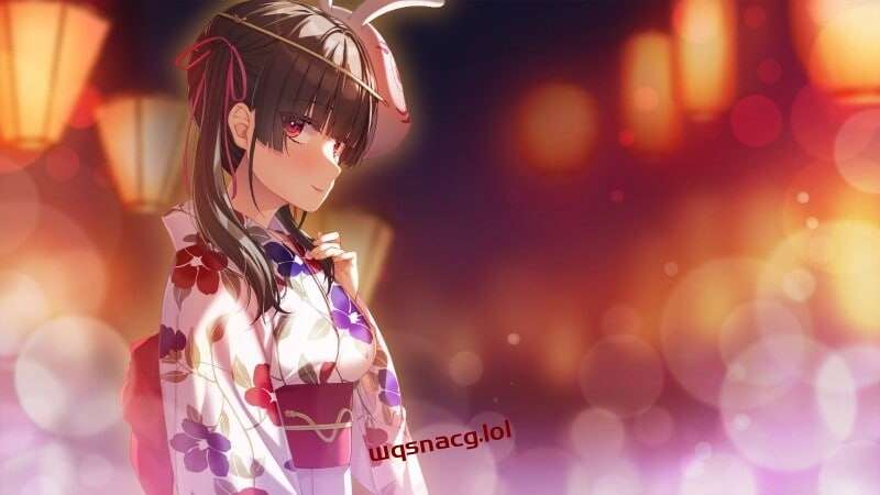 [拔作ADV/后宫/PC] 夏への方舟3 AI汉化版+特典 2.5G - 造梦少女游戏网-造梦少女游戏造梦少女游戏网
