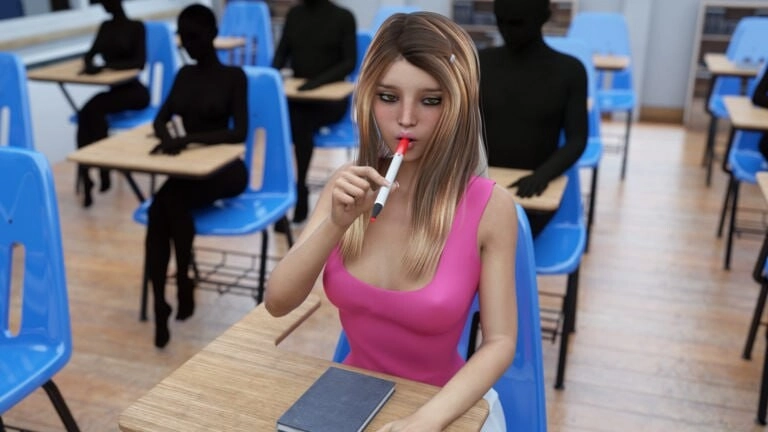 [欧美SLG/动态/PC] 淑女都市 Milfy City v1.0E 米乐完结汉化版 9.4G - 造梦少女游戏网-造梦少女游戏造梦少女游戏网