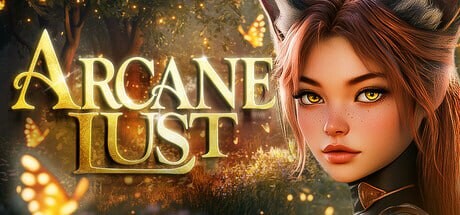 [欧美SLG/动态/PC] 奥术情欲 Arcane Lust 18+ STEAM官方中文 2G - 造梦少女游戏网-造梦少女游戏造梦少女游戏网