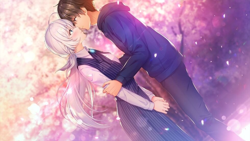 [大型ADV/纯爱/PC] 2045、来自月球 2045、月より 中文汉化版 4G - 造梦少女游戏网-造梦少女游戏造梦少女游戏网