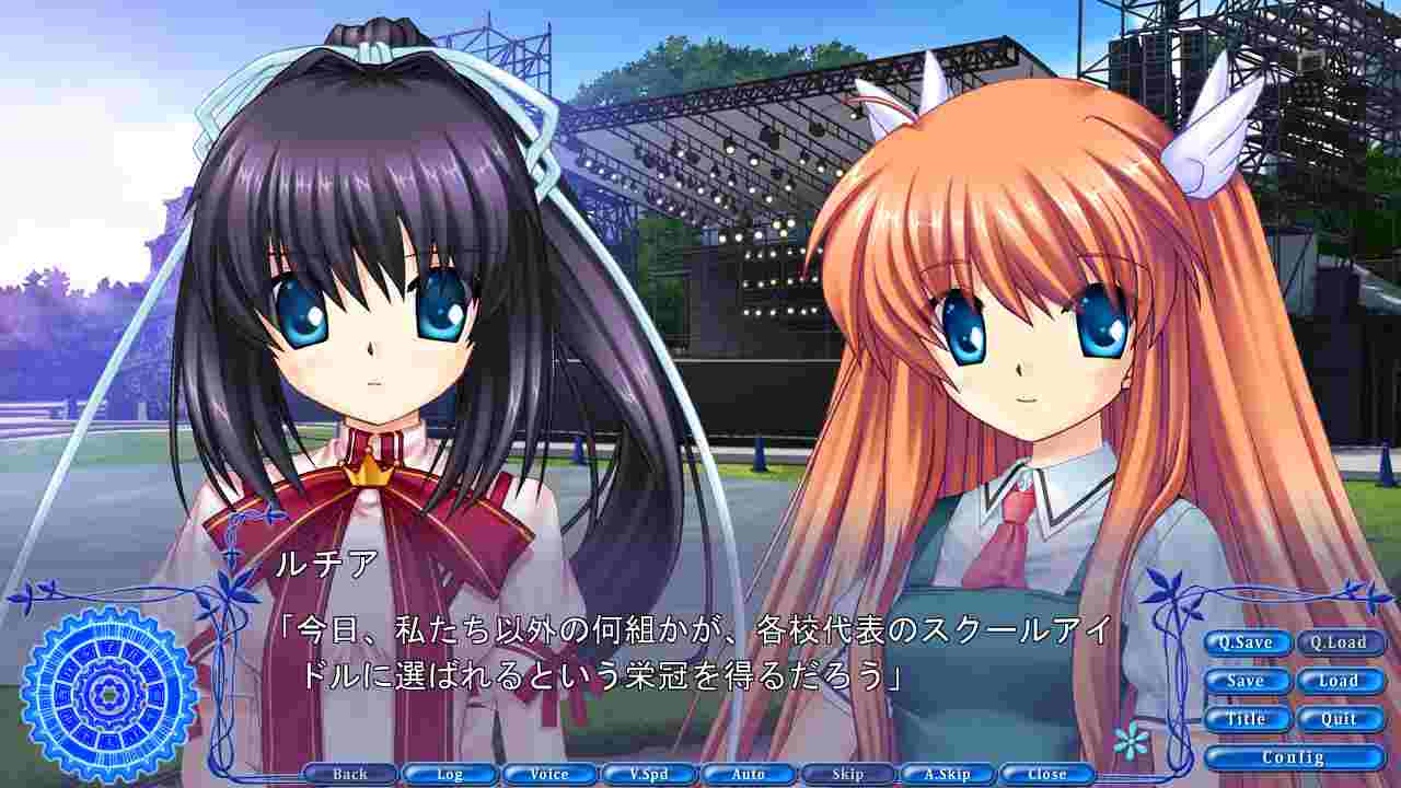 [ADV/汉化]Rewrite 超自研活动记录外传 后篇 精翻汉化-造梦少女游戏造梦少女游戏网