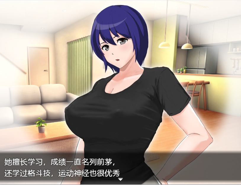 不和正常姐妹或兄弟发生性关系就不能离开的房间1.0 PC+安卓-造梦少女游戏造梦少女游戏网