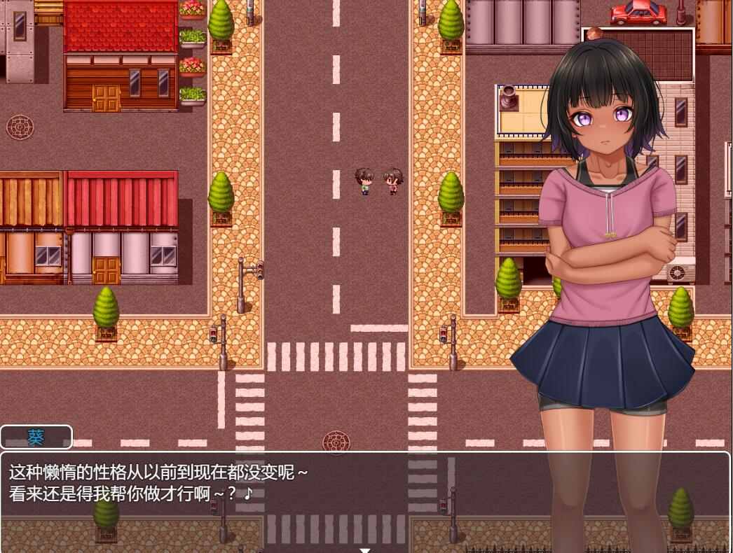 [RPG/汉化] 她的诊察：彼女の圆 Ver1.0 AI汉化版+礼包码 - 造梦少女游戏网-造梦少女游戏造梦少女游戏网