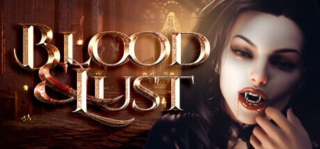 [欧美SLG] 血与欲望 [18+] Blood & Lust [18+] 官方中文步兵版-造梦少女游戏造梦少女游戏网