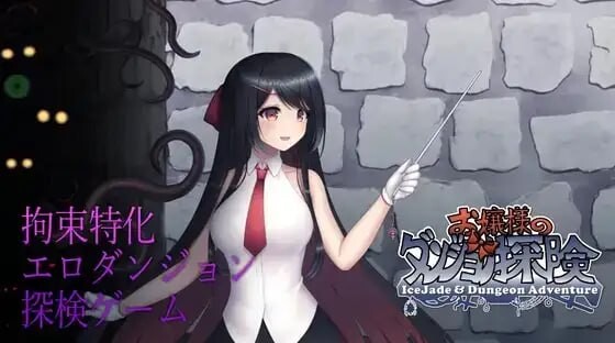 [动作ACT] 大小姐的迷宫探险 お嬢様のダンジョン探検 DL官方中文-造梦少女游戏造梦少女游戏网