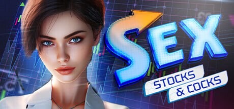 性、股票与欲望 SEX, Stocks & Cocks 官方中文步兵版-造梦少女游戏造梦少女游戏网