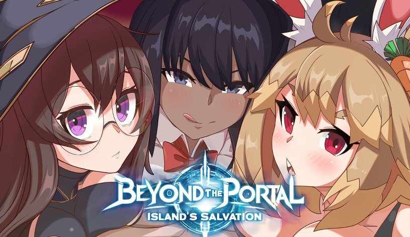 [回合RPG/后宫/PC] 超越传送岛之救赎 v2.4 官方中文版 600M - 造梦少女游戏网-造梦少女游戏造梦少女游戏网