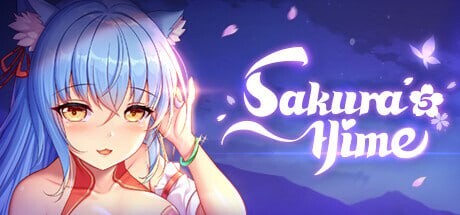 [互动SLG/动态/新作/PC] 樱姬5 官方中文版 500M - 造梦少女游戏网-造梦少女游戏造梦少女游戏网