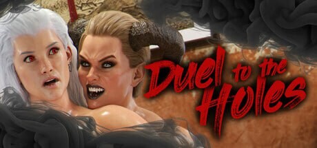 [欧美SLG] 决斗到洞穴 Duel to The Holes v1.0 官方中文-造梦少女游戏造梦少女游戏网