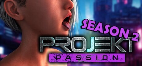 激情星动 第二季 Projekt Passion - Season 2 v0.1.4 官中步兵版-造梦少女游戏造梦少女游戏网