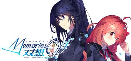 告别回忆 双想 ～Not always true～メモリーズオフ 双想-造梦少女游戏造梦少女游戏网