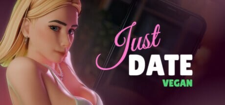 [3D沙盒SLG/动态/新作/PC] 纯素蜜约 Just Date Vegan 官中步兵版 - 造梦少女游戏网-造梦少女游戏造梦少女游戏网