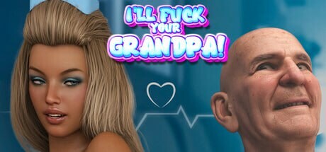 我要C你爷爷！I’LL FUCK YOUR GRANDPA! v1.0 官中步兵版-造梦少女游戏造梦少女游戏网