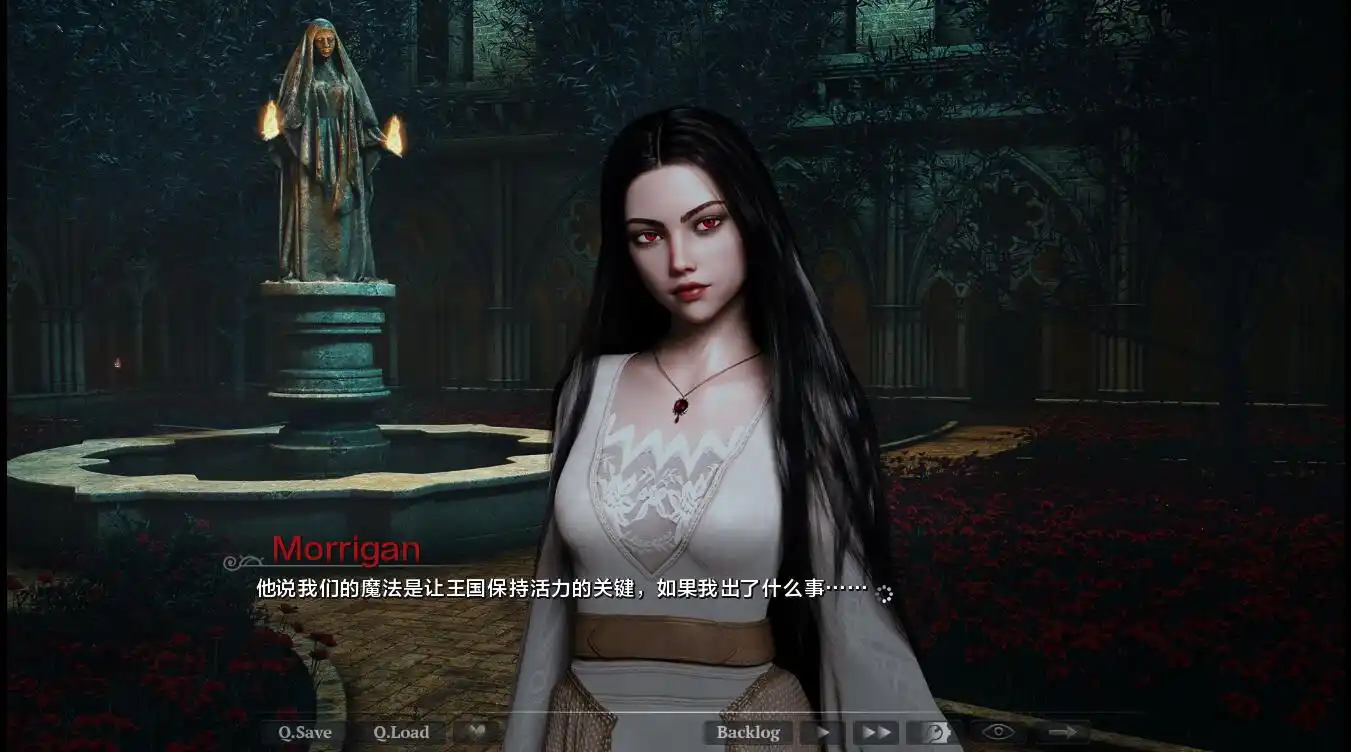 [SLG/中文] 欲望王冠 Crown of Desire v0.1.0 Public PC+安卓-造梦少女游戏造梦少女游戏网