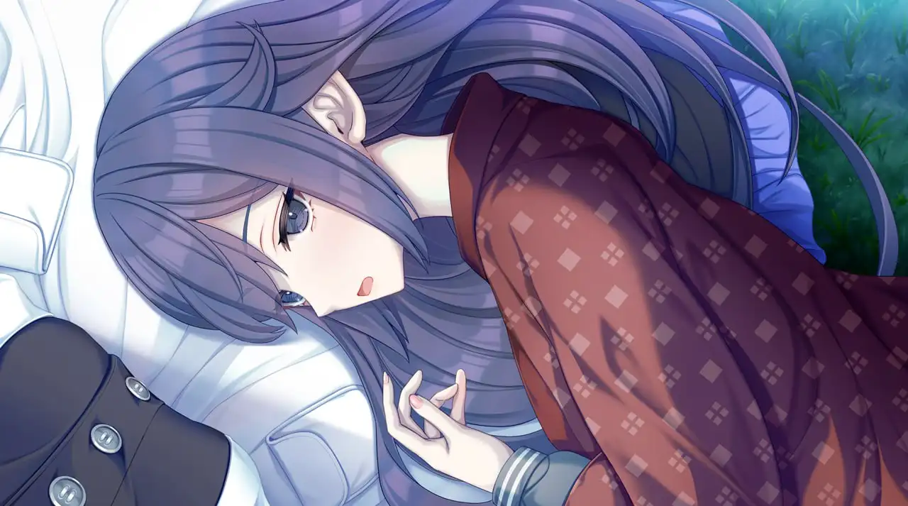 [大型ADV/PC] 月乡幽灵 ムーン・ゴースト 精翻汉化+全CG存档 4.6G-造梦少女游戏造梦少女游戏网