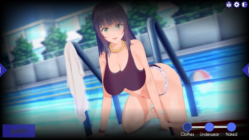 护送公司（My Escort Company）V1.01.S-STEAM官中步兵+DLC-造梦少女游戏造梦少女游戏网