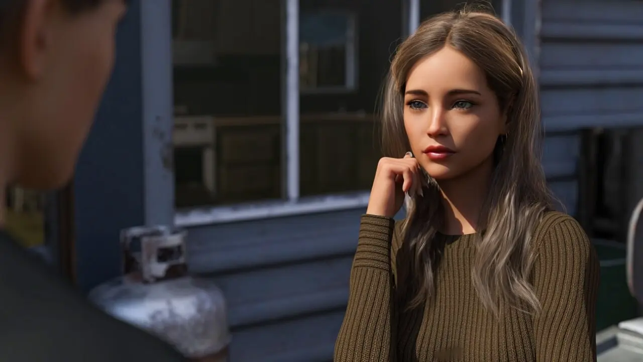 [欧美SLG/动态] 寻找云9 Finding Cloud 9 v0.7.2 PC+安卓 汉化版 2G-造梦少女游戏造梦少女游戏网