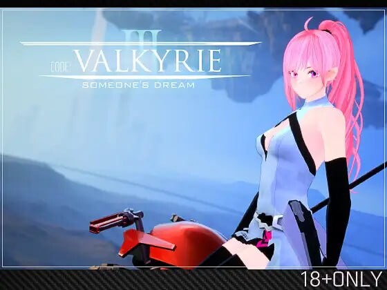 [大型3DACT/动态/战斗H/更新/PC] CodeValkyrie III 1.20 生肉版-造梦少女游戏造梦少女游戏网