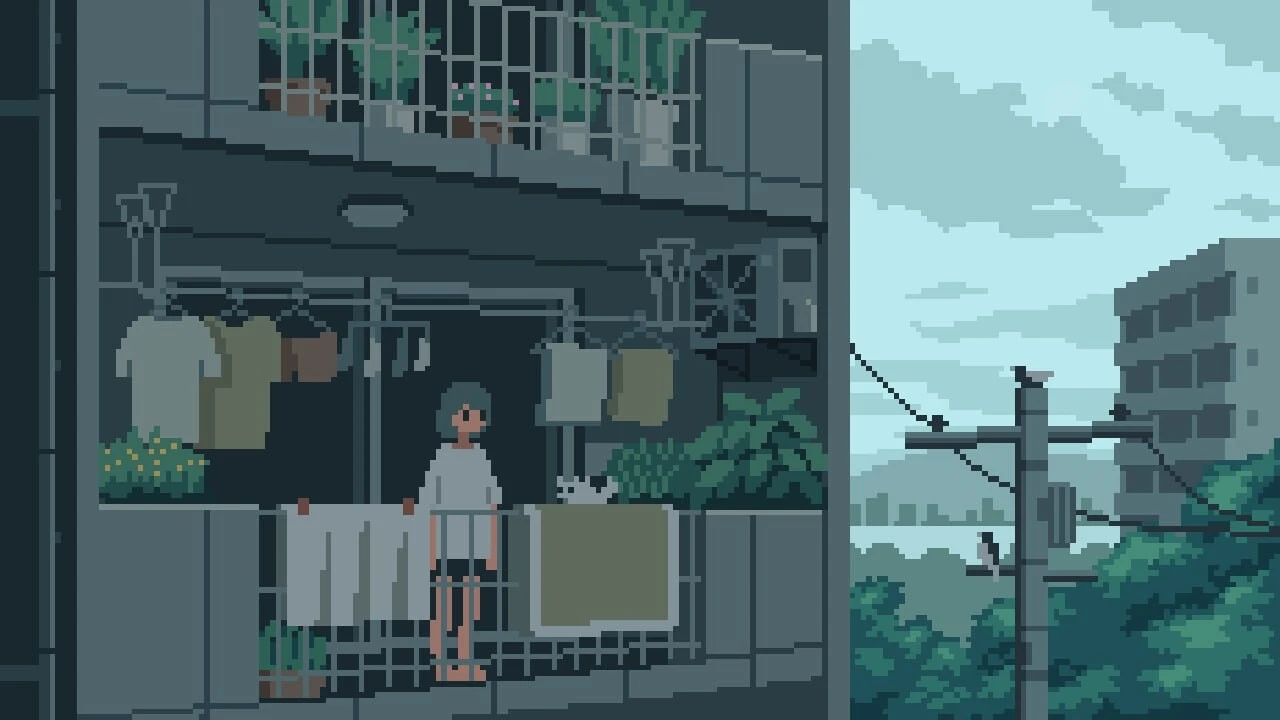 [沙盒RPG/像素动态/新作/PC] 阳光谷的新生活 A New Life in SunnyValley Beta 0.1.12 Cheats 机翻汉化版 800M-造梦少女游戏造梦少女游戏网