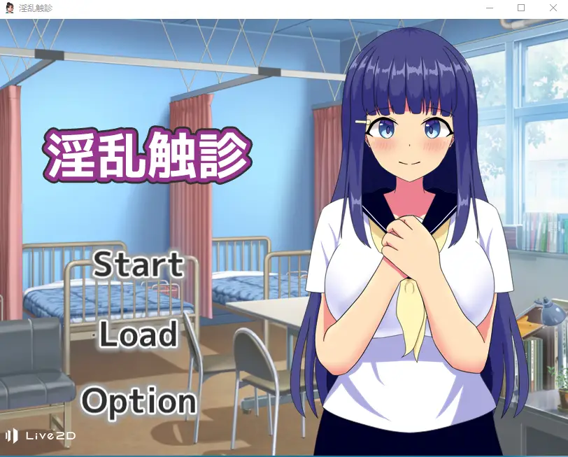 [触摸SLG/汉化/动态] 银乱的触诊 银乱的触診 云翻汉化版 1G-造梦少女游戏造梦少女游戏网