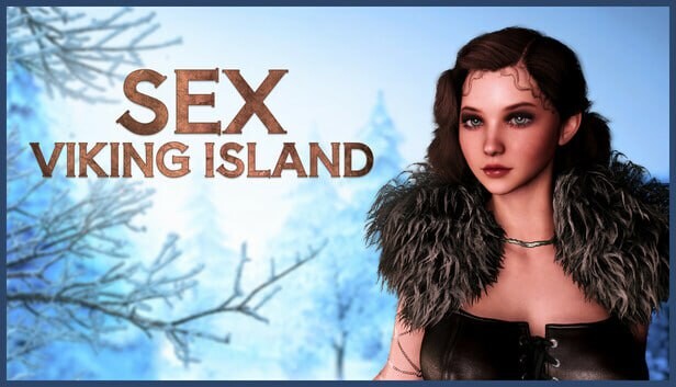 [欧美SLG/沙盒/新作/PC] SEX VIKING ISLAND 生肉版 500M-造梦少女游戏造梦少女游戏网