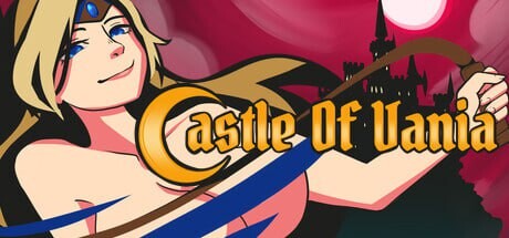 瓦尼娅城堡 Castelo da Vania 官方中文 800M-造梦少女游戏造梦少女游戏网