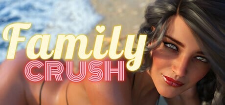 [欧美SLG] 家庭热恋 Family Crush v1.0官中步兵版6G - 造梦少女游戏网-造梦少女游戏造梦少女游戏网