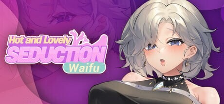 性感可爱的淫妻们：诱惑 Hot and Lovely Seduction waifu 官方中文-造梦少女游戏造梦少女游戏网