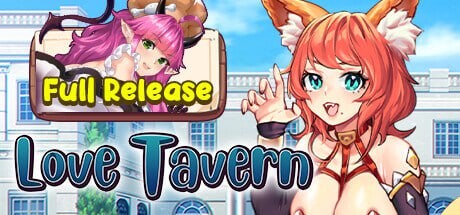 异世界爱情酒馆 Love Tavern v2.1.2.007ST 官中步兵版+DLC-造梦少女游戏造梦少女游戏网